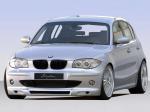 BMW 1-Series by Breyton 2010 года